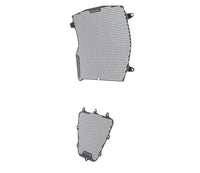 evotech performance radiator and oil cooler guard set ducati xdiavel s 2016