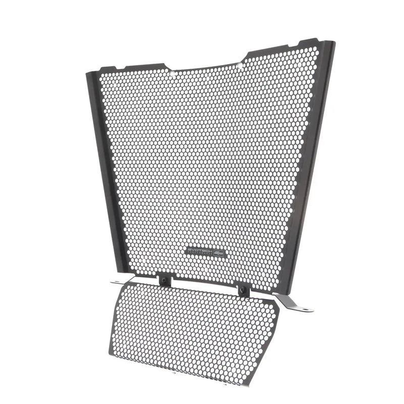 evotech performance radiator and oil cooler set bmw s1000xr 2020