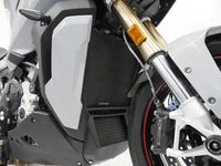 evotech performance radiator and oil cooler set bmw s1000xr 2020