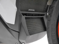 evotech performance radiator and oil cooler set bmw s1000xr 2020