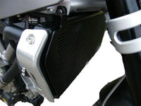 evotech performance radiator guard aprilia dorsoduro 750 shiver 750 900 2007