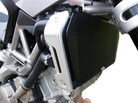 evotech performance radiator guard aprilia dorsoduro 750 shiver 750 900 2007