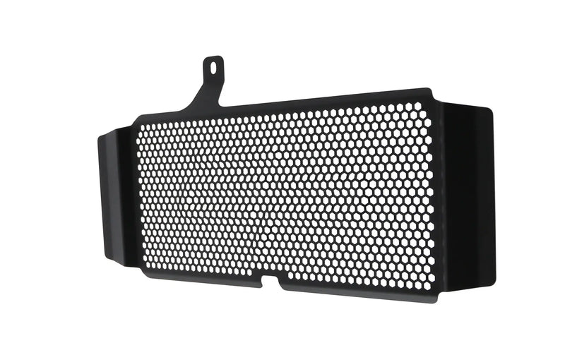 evotech performance radiator guard aprilia rs4 50 125 2011