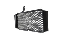 evotech performance radiator guard aprilia rs4 50 125 2011