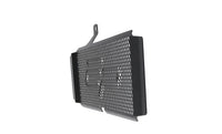 evotech performance radiator guard aprilia rs4 50 125 2011