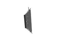 evotech performance radiator guard aprilia rs4 50 125 2011