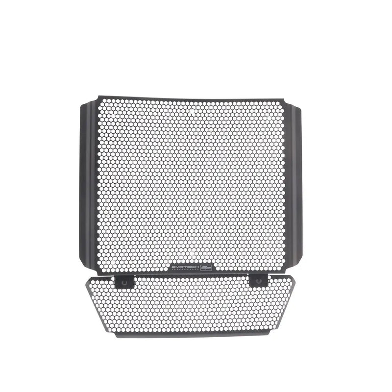 evotech performance radiator guard aprilia rs660 2021