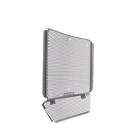 evotech performance radiator guard aprilia rs660 2021