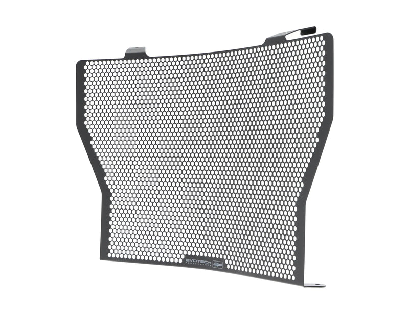 evotech performance radiator guard bmw s1000r rr xr 2011 2019