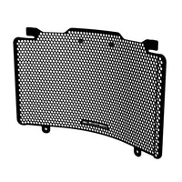 evotech performance radiator guard ducati desertx 2022
