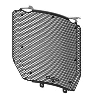 evotech performance radiator guard ducati diavel v4 2023