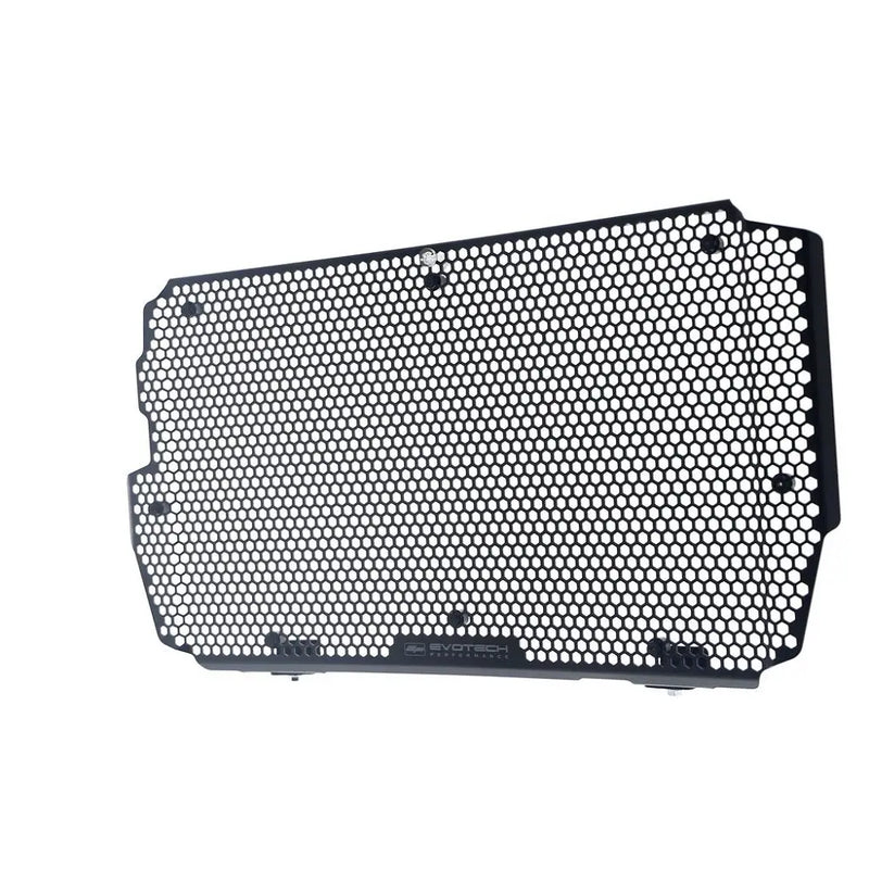 evotech performance radiator guard ducati monster 937 2021
