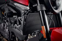 evotech performance radiator guard ducati monster 937 2021