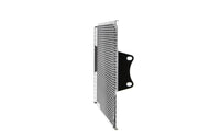 evotech performance radiator guard ducati multistrada 950 1200 1260 2015
