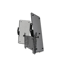 evotech performance radiator guard ducati multistrada v4 s 2020