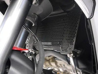 evotech performance radiator guard ducati multistrada v4 s 2020