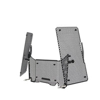 evotech performance radiator guard ducati multistrada v4 s 2020