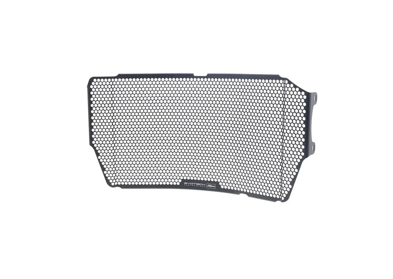 evotech performance radiator guard ducati supersport monster 821 1200 r s 2013