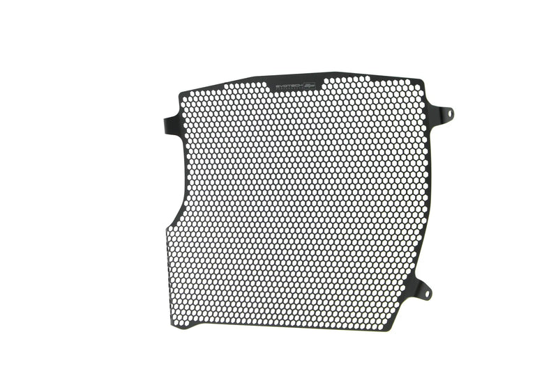 evotech performance radiator guard ducati xdiavel s 2016