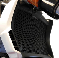 evotech performance radiator guard ducati xdiavel s 2016