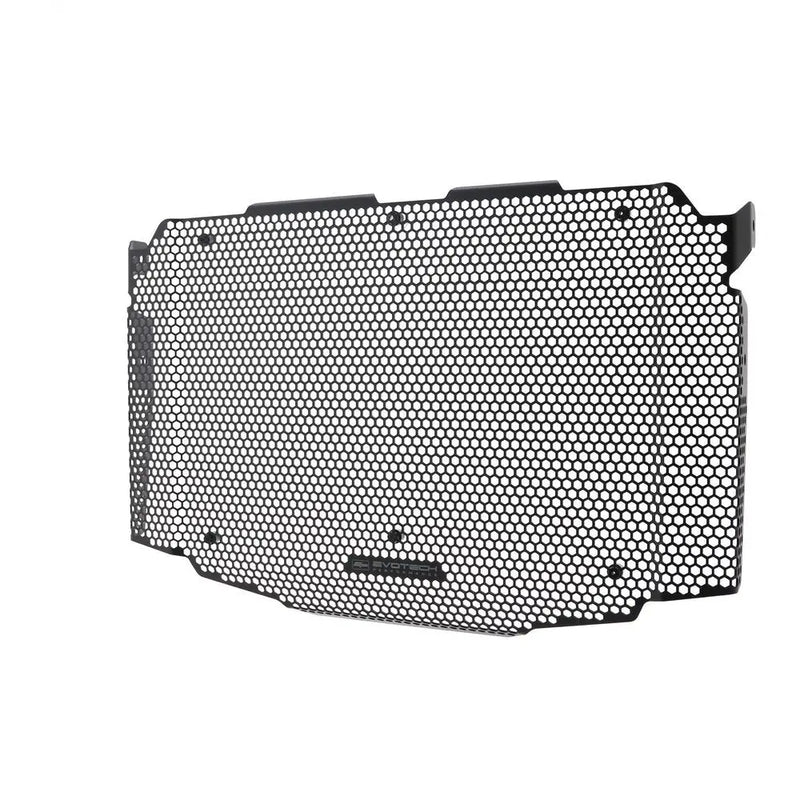 evotech performance radiator guard honda cb1000r 2021