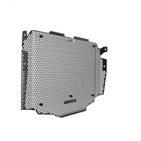evotech performance radiator guard honda cb1000r 2021