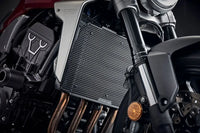 evotech performance radiator guard honda cb1000r 2021