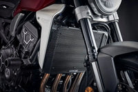 evotech performance radiator guard honda cb1000r 2021