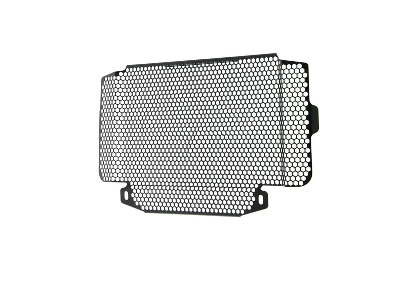 evotech performance radiator guard honda cb500x f 2013 2018