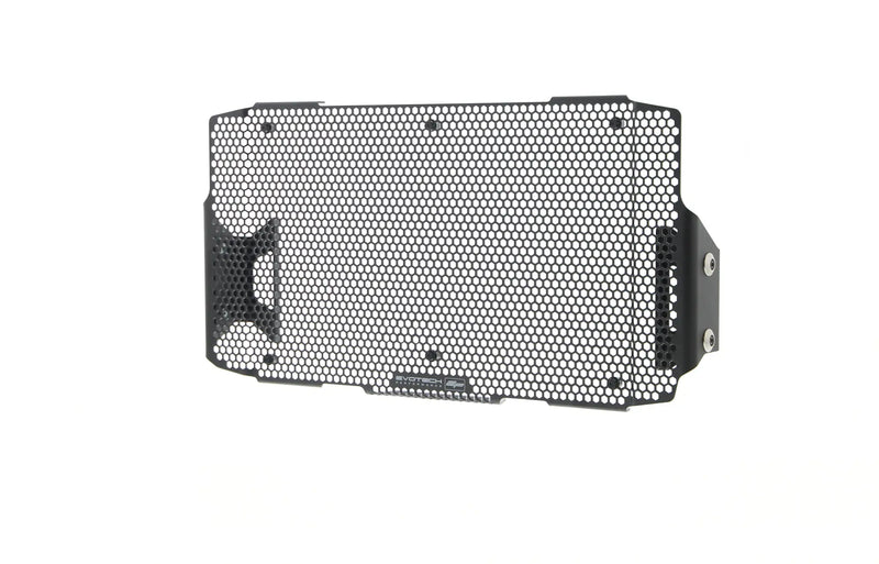 evotech performance radiator guard honda cb650r cbr650r cafe 2019