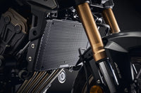 evotech performance radiator guard honda cb650r cbr650r cafe 2019