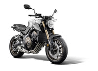 evotech performance radiator guard honda cb650r cbr650r cafe 2019