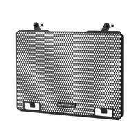 evotech performance radiator guard honda cb750 hornet 2023