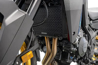 evotech performance radiator guard honda cb750 hornet 2023