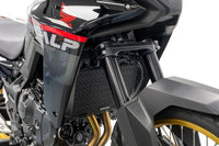 evotech performance radiator guard honda cb750 hornet 2023