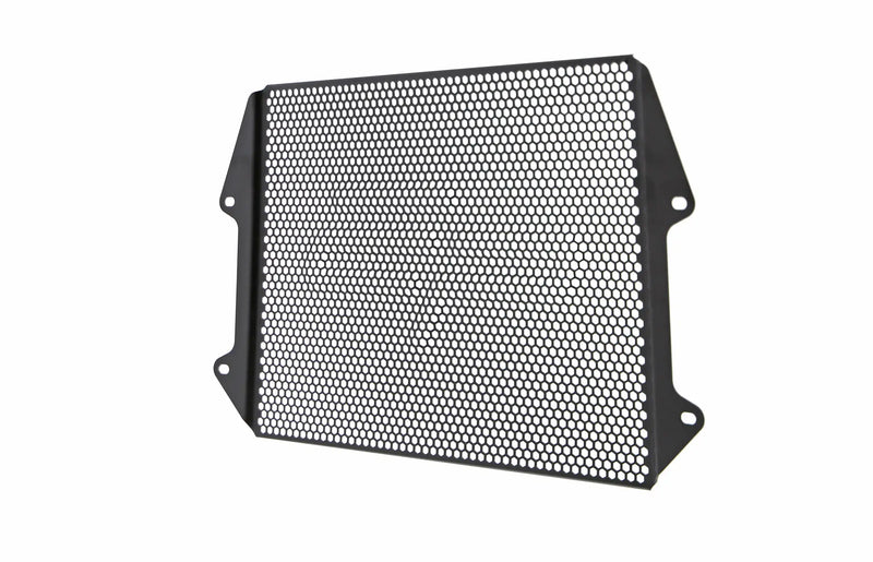 evotech performance radiator guard honda cbf1000 fa 2011 2013