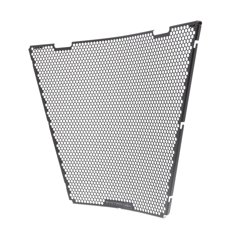evotech performance radiator guard honda cbr1000rr 2017 2019