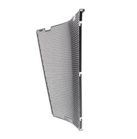 evotech performance radiator guard honda cbr1000rr 2017 2019