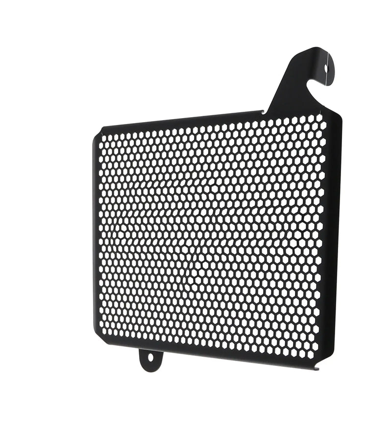 evotech performance radiator guard honda cbr125r 2004 2010