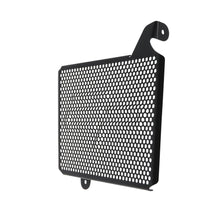 evotech performance radiator guard honda cbr125r 2004 2010