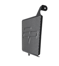 evotech performance radiator guard honda cbr125r 2004 2010