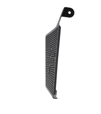 evotech performance radiator guard honda cbr125r 2004 2010