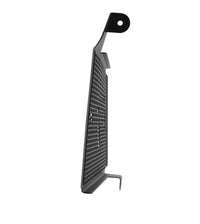evotech performance radiator guard honda cbr125r 2004 2010