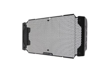 evotech performance radiator guard honda cbr650f 2014 2018