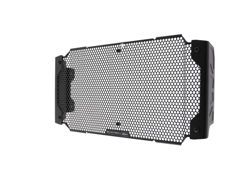 evotech performance radiator guard honda cbr650f 2014 2018