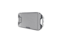 evotech performance radiator guard honda nc700x s nc750x s 2011 2016