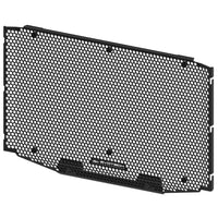 evotech performance radiator guard honda nt1100 2022