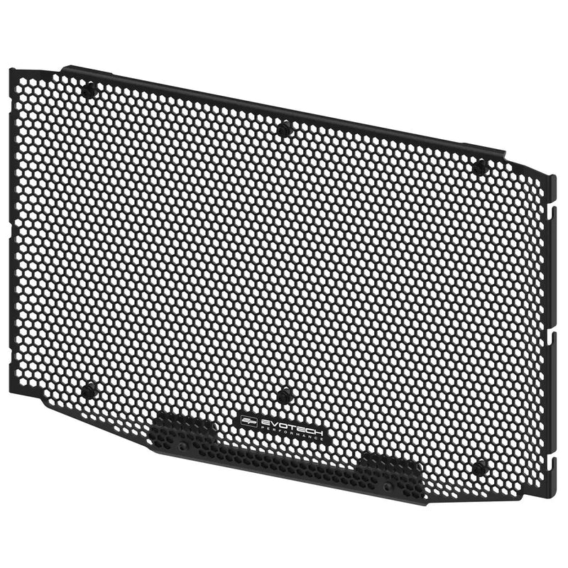 evotech performance radiator guard honda nt1100 2022