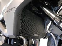evotech performance radiator guard honda nt1100 2022