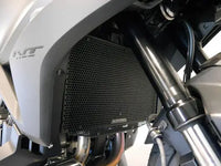 evotech performance radiator guard honda nt1100 2022